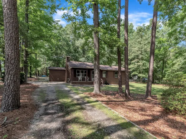 2005 Messer Rd, Raleigh, NC 27603