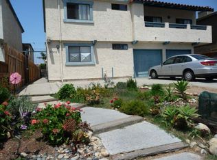 3742 33rd St #1, San Diego, CA 92104