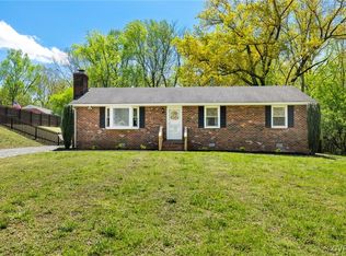 5221 Long Bridge Rd, Henrico, VA 23231