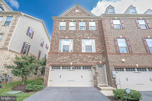 8032 Spring Arbor Dr Photo 1