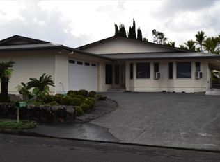 1136 Puhau St, Hilo, HI 96720