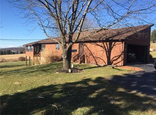 8982 Reeds Corners Rd, Dansville, NY 14437