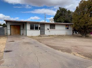 119 E Yuma St, Huachuca City, AZ 85616