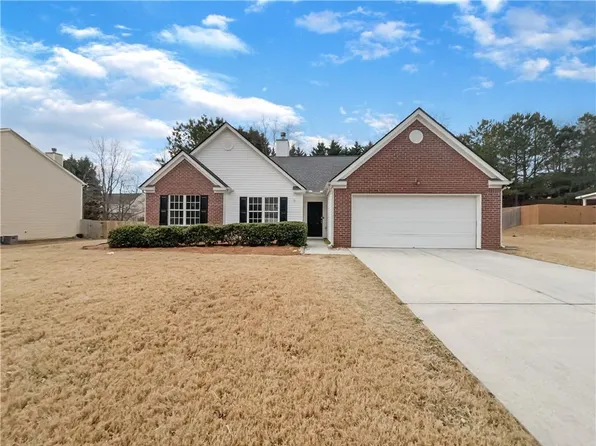 2545 Lakemeadow Ln, Grayson, GA 30017