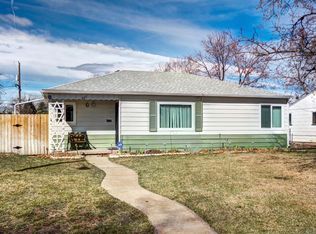 827 S Umatilla Way, Denver, CO 80223