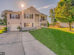 13133 Rivervan Ave, Baltimore, MD 21220