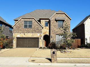 4609 Spalding Dr, Plano, TX 75024