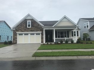 1947 Silver Spring Ln LOT 3.332, Hickory Myrtle Beach, SC 29577