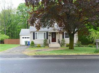 1255 Meriden Waterbury Tpke, Plantsville, CT 06479