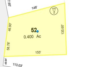 0 Thicket Rd, Granville, MA 01034