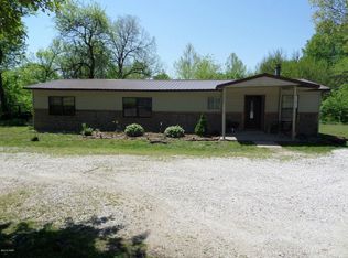 29050 Fir Rd, Carl Junction, MO 64834