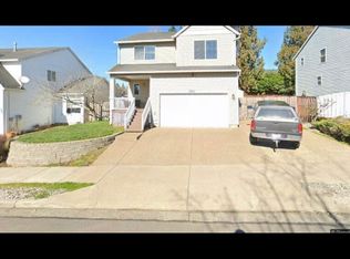 5671 SE 15th Dr, Gresham, OR 97080