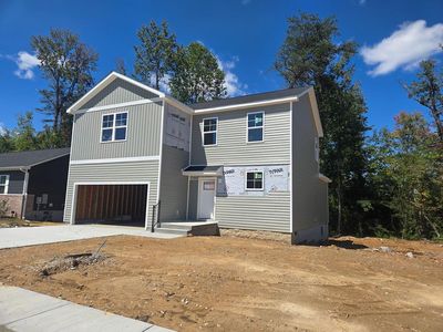 2392 Nelson Way, Cookeville, TN, 38506