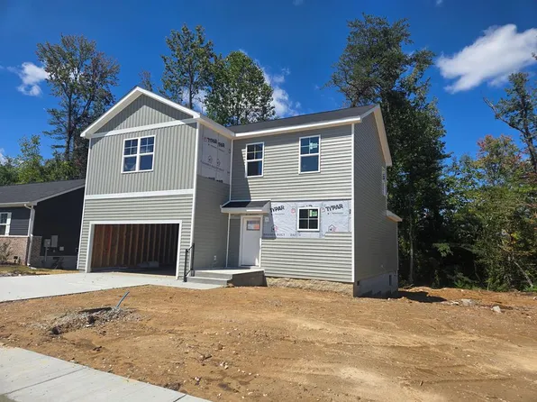 2392 Nelson Way, Cookeville, TN 38506