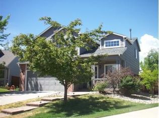 3244 Fernleaf Ct, Castle Rock, CO 80109