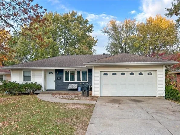 16014 E 37th St S, Independence, MO 64055