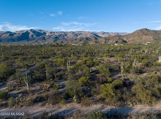 12803 E Nighthawk Ranch Pl, Tucson, AZ 85749