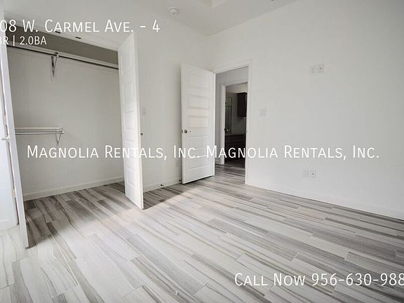 4th image of 708 W Carmel Ave #4