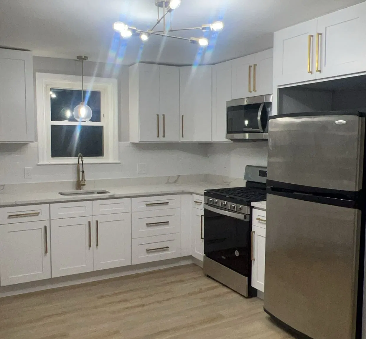 1/2 Grant Ave, Brockton — Photo 1