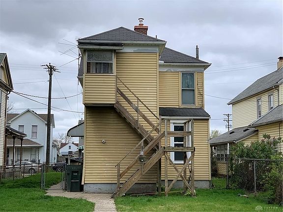 2nd image of 424 Boltin St