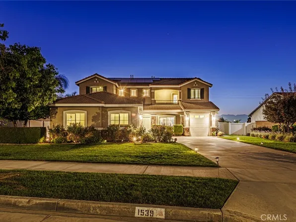1539 Carmel Ct, Redlands, CA 92374