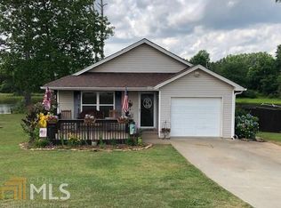 1145 Bell Cir #C5, Madison, GA 30650