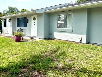 799 NW Jorgensen Road, Port Saint Lucie, FL, 34983