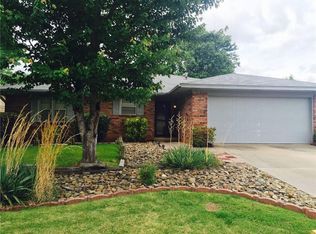 3204 S 95th St, Fort Smith, AR 72903