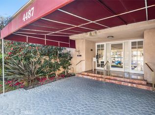 4487 Colbath Ave APT 101, Sherman Oaks, CA