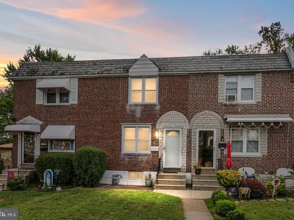 837 W Crescent Dr, Glenolden, PA 19036