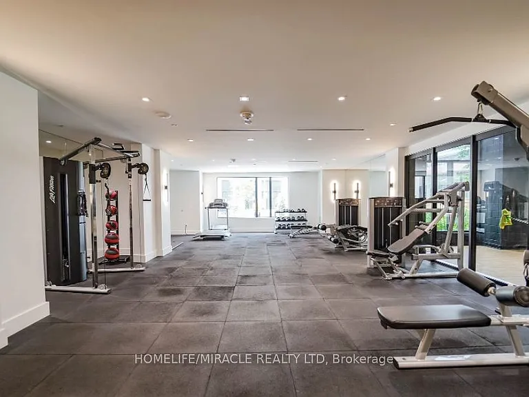 3 Rosewater St #306W — Photo 21
