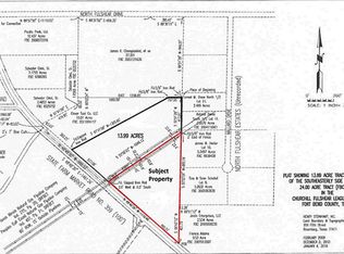 Fm 359, FULSHEAR, TX --