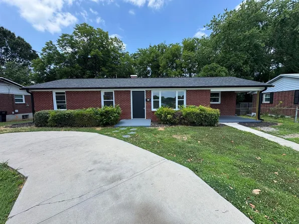 312 Sycamore St, Danville, VA 24541