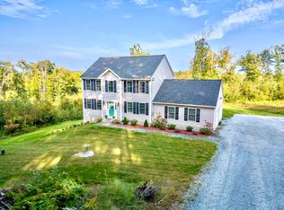 78 Duggin Rd, Wilton, NH 03086