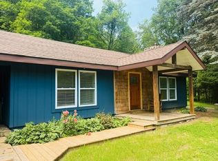 2272 S M 66 Hwy, Mancelona, MI 49659