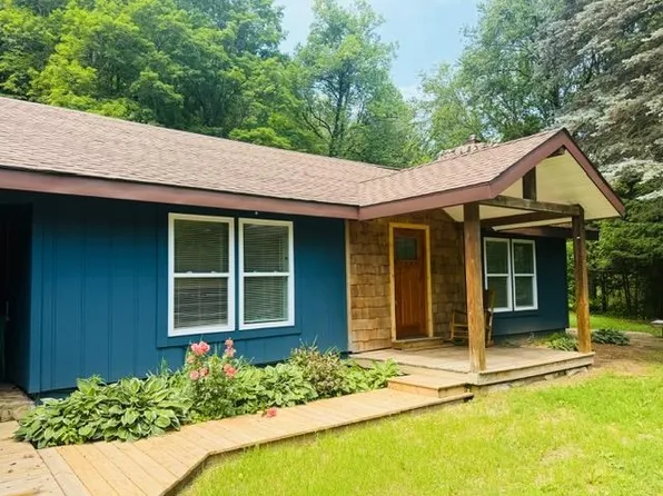 2272 S M 66 Hwy, Mancelona, MI 49659