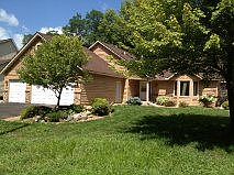 Gorgeous House on Turtle Lake
