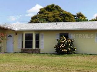 23204 Rountree Ave, Punta Gorda, FL 33980