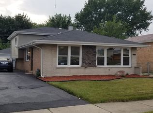 15114 Champlain Ave, Dolton, IL 60419