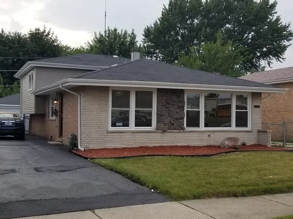 15114 Champlain Ave, Dolton, IL 60419