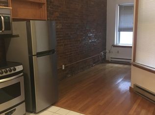 89AA Prince St #2, Boston, MA 02113