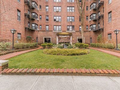 69-10 Yellowstone Blvd #224, Forest Hills, NY, 11375