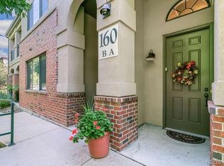 160 Poplar Street #A, Denver, CO 80220