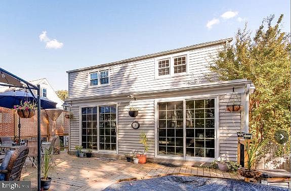 2nd image of 3339 Acton Rd