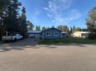 2508 Healy St, Delta Junction, AK 99737
