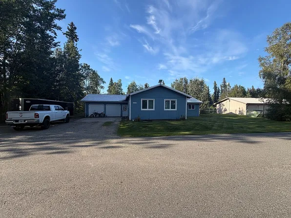 2508 Healy St, Delta Junction, AK 99737