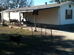 191 Palmer Ave, Harper, TX 78631