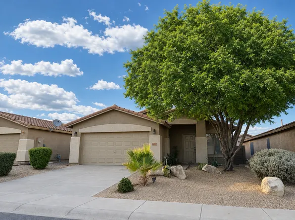 (undisclosed Address), Maricopa, AZ 85138