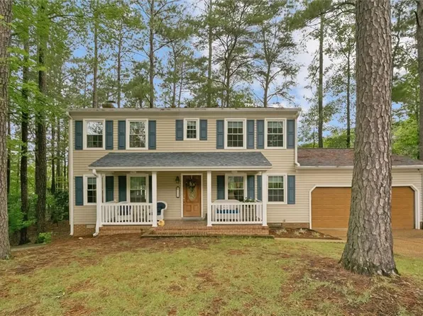 139 Linda Dr, Newport News, VA 23608