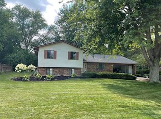 9617 Atchison Rd, Centerville, OH 45458